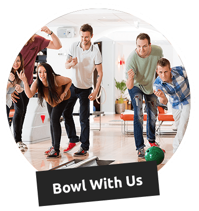 Bowl With Us